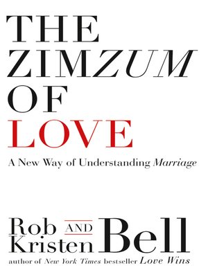 cover image of The ZimZum of Love